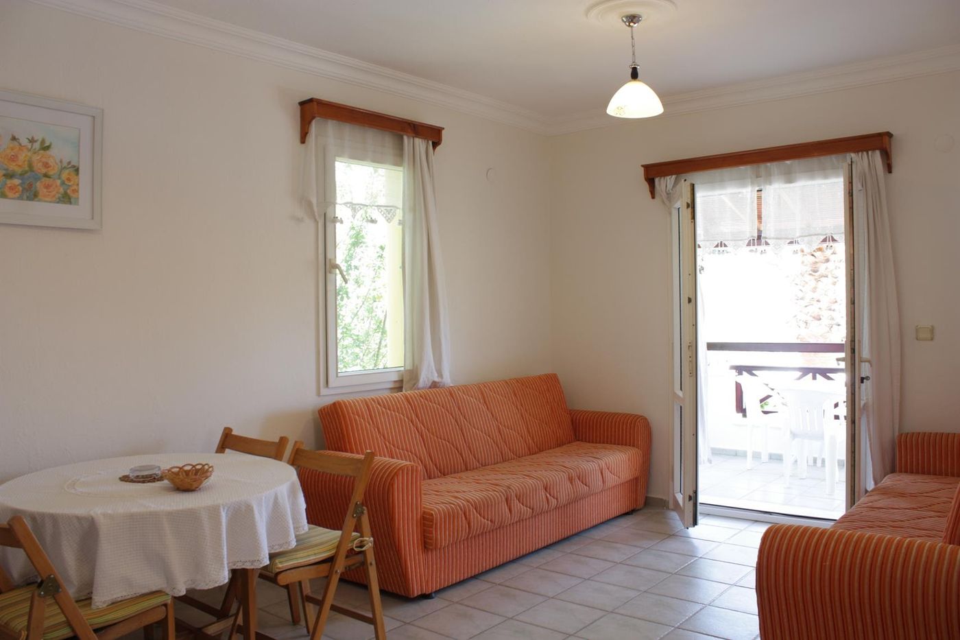 Toloman Bitez Park Apartments