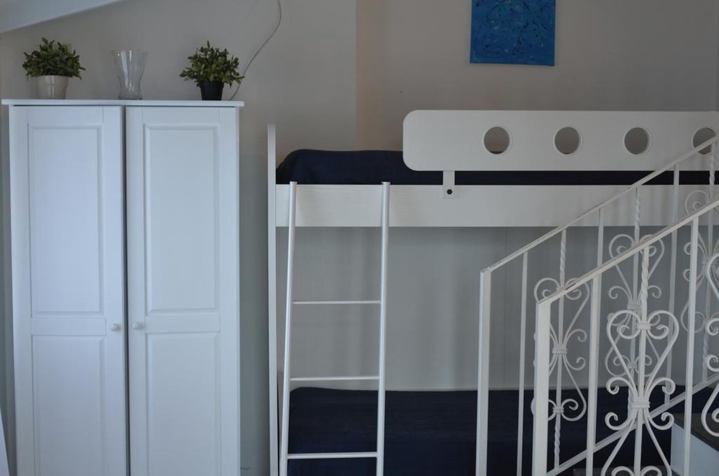 Le Terrazze Hotel Residence