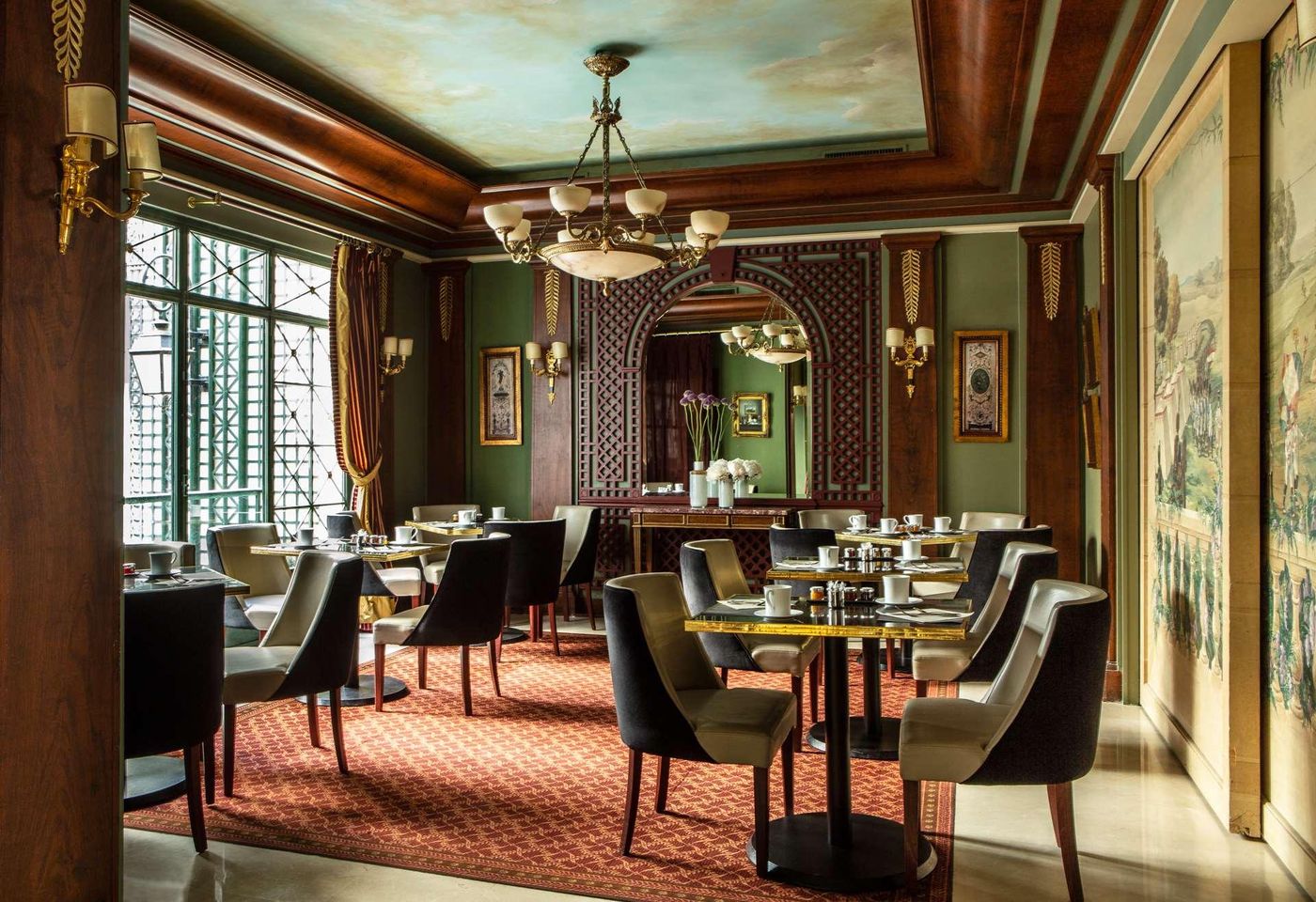 H----tel-Napol----on-Paris-Restaurant-87