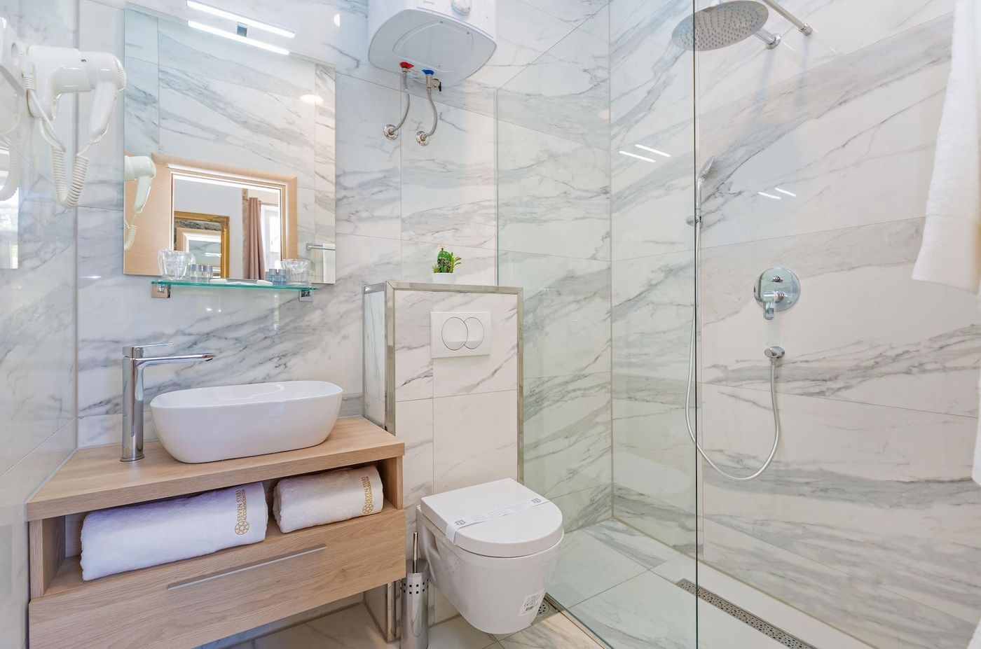 Seven-Stars-Accommodation-Dubrovnik-Room-24