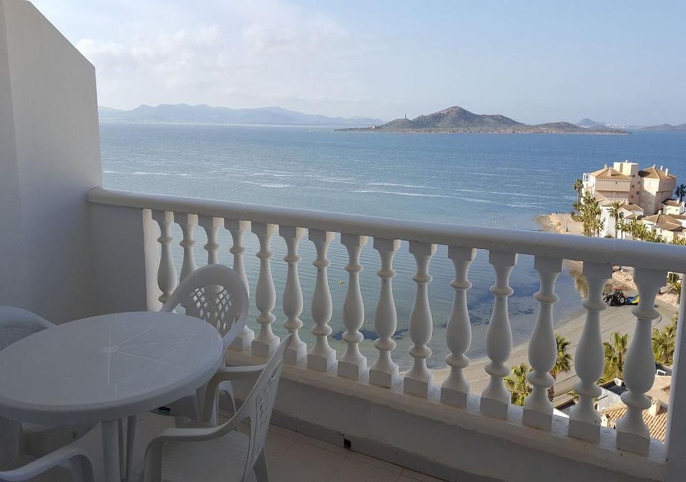 El Pedruchillo Apartamentos