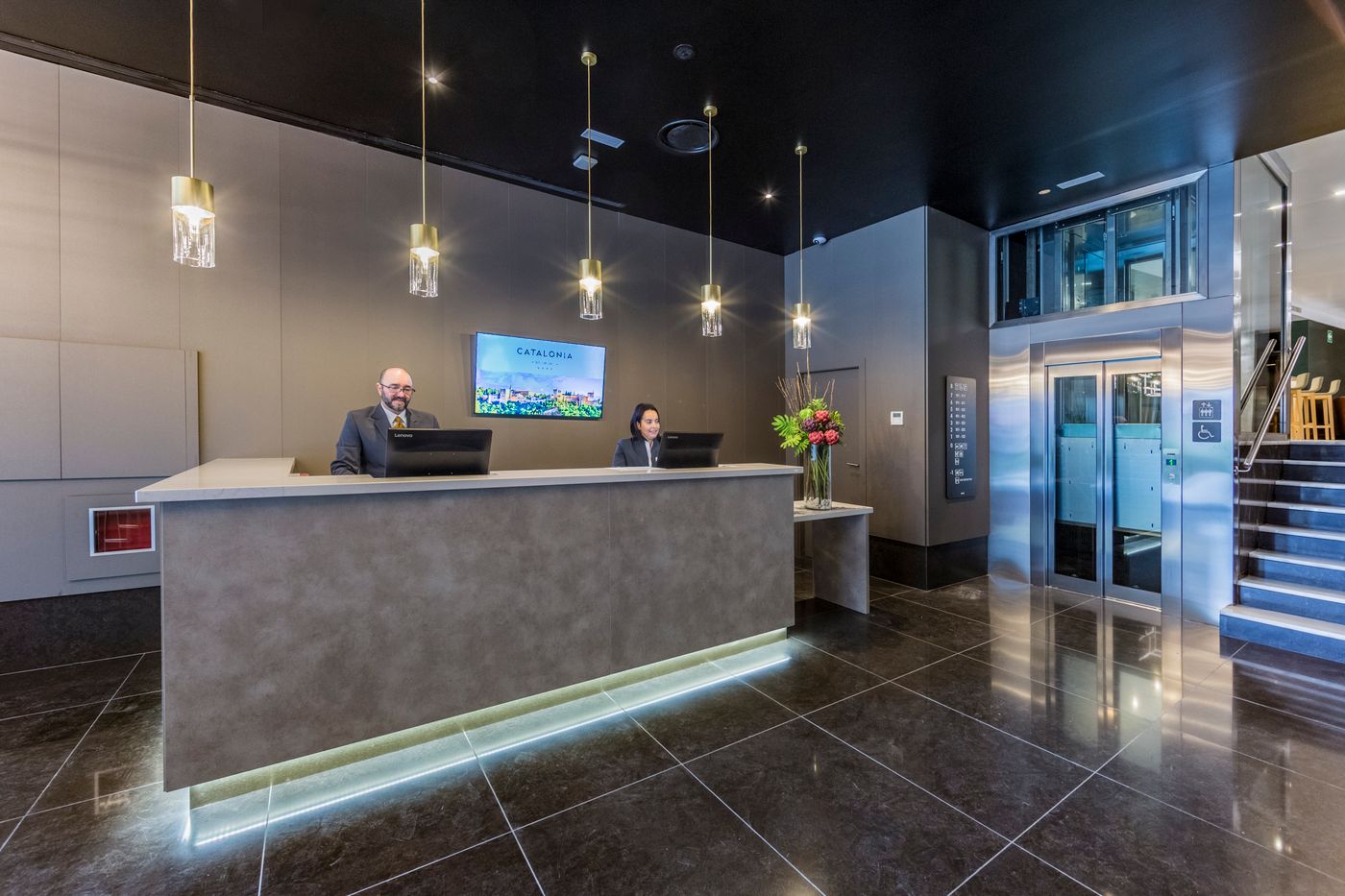 Catalonia Granada-Spain-GRANADA-General view-4