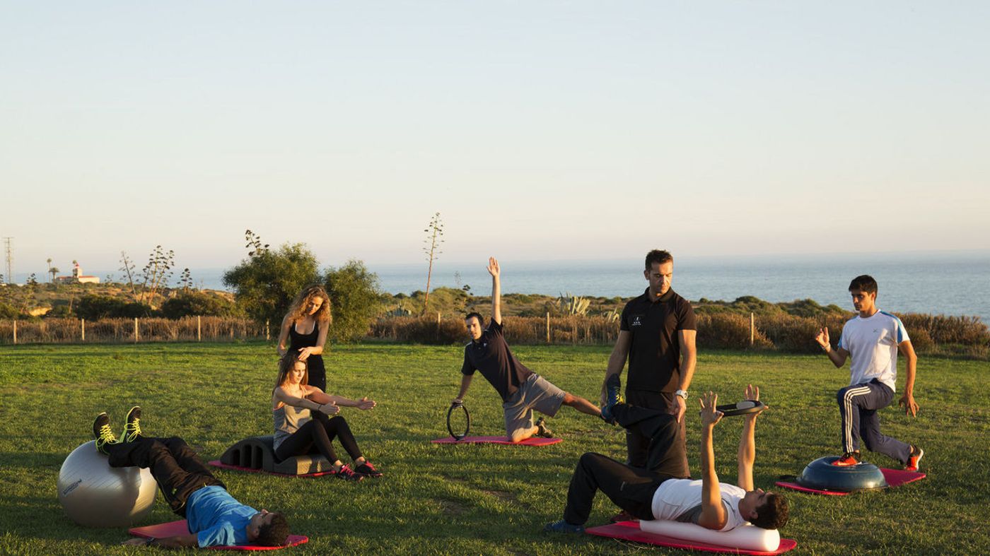 Cascade Wellness & Lifestyle Resort