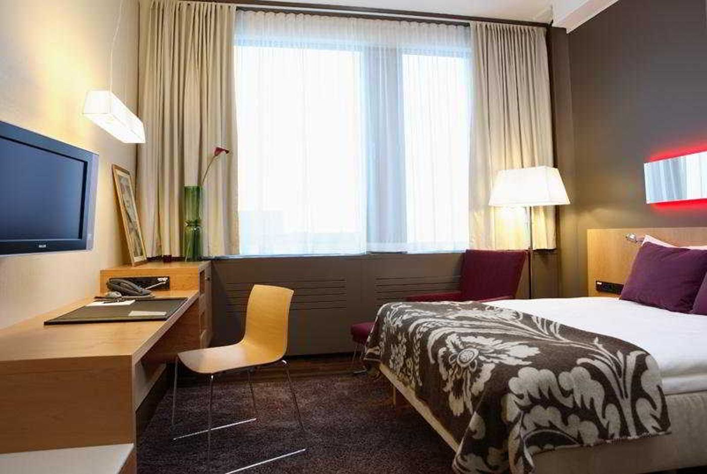 Glo Hotel Sello-Finland-ESPOO-Room-3