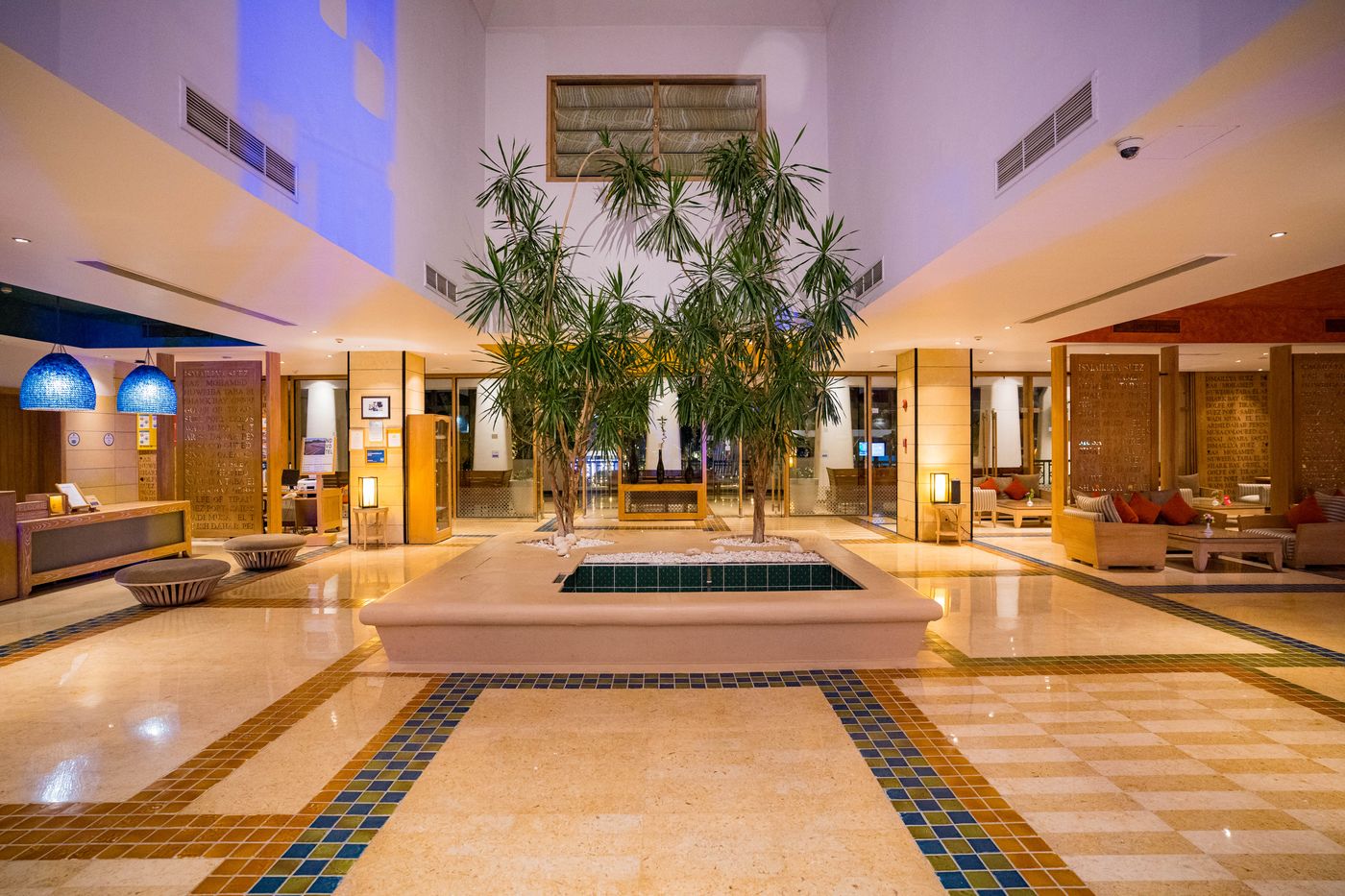 Novotel Sharm El Sheikh Palm