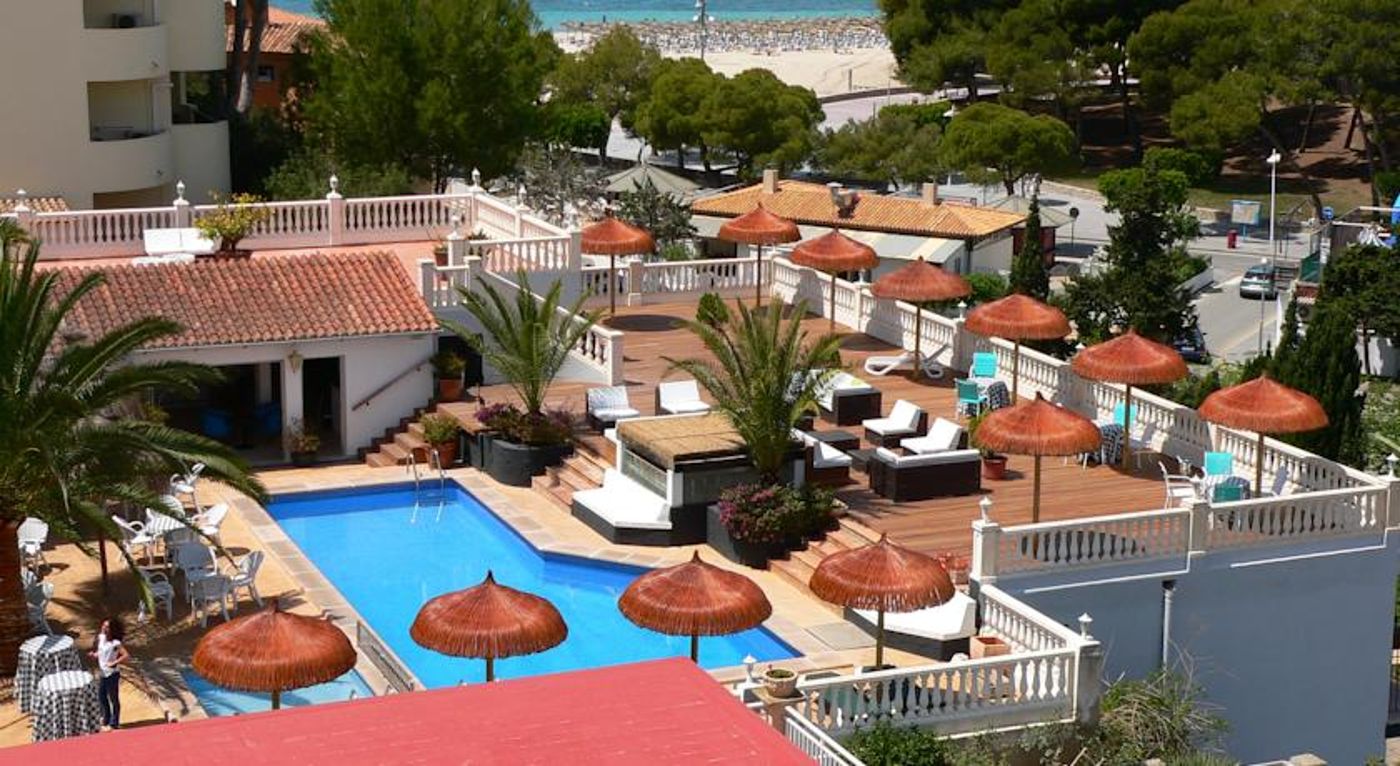 Hotel Bon Repos - Adults Only