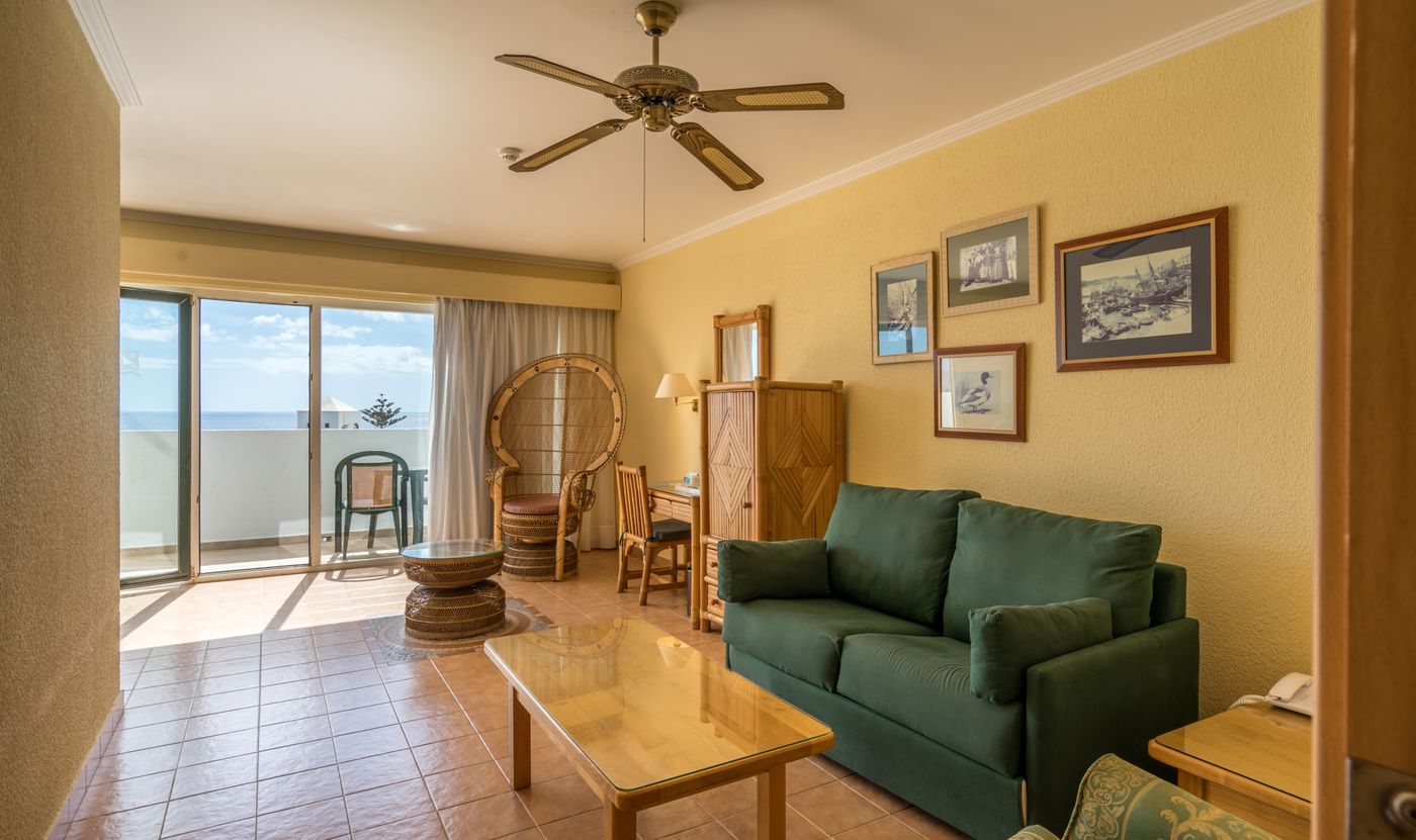 Blue Sea Costa Bastian