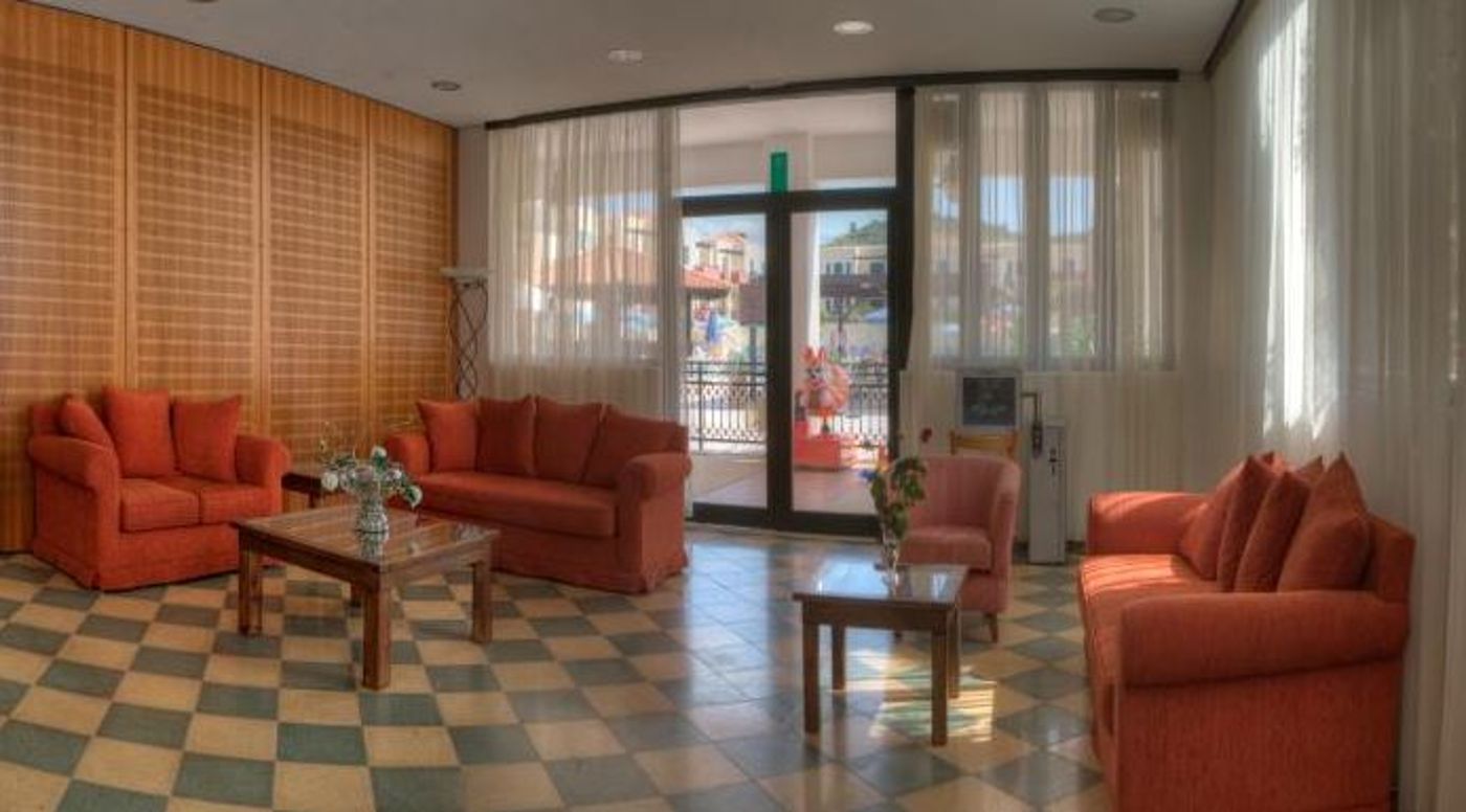 Kambos Village Hotel