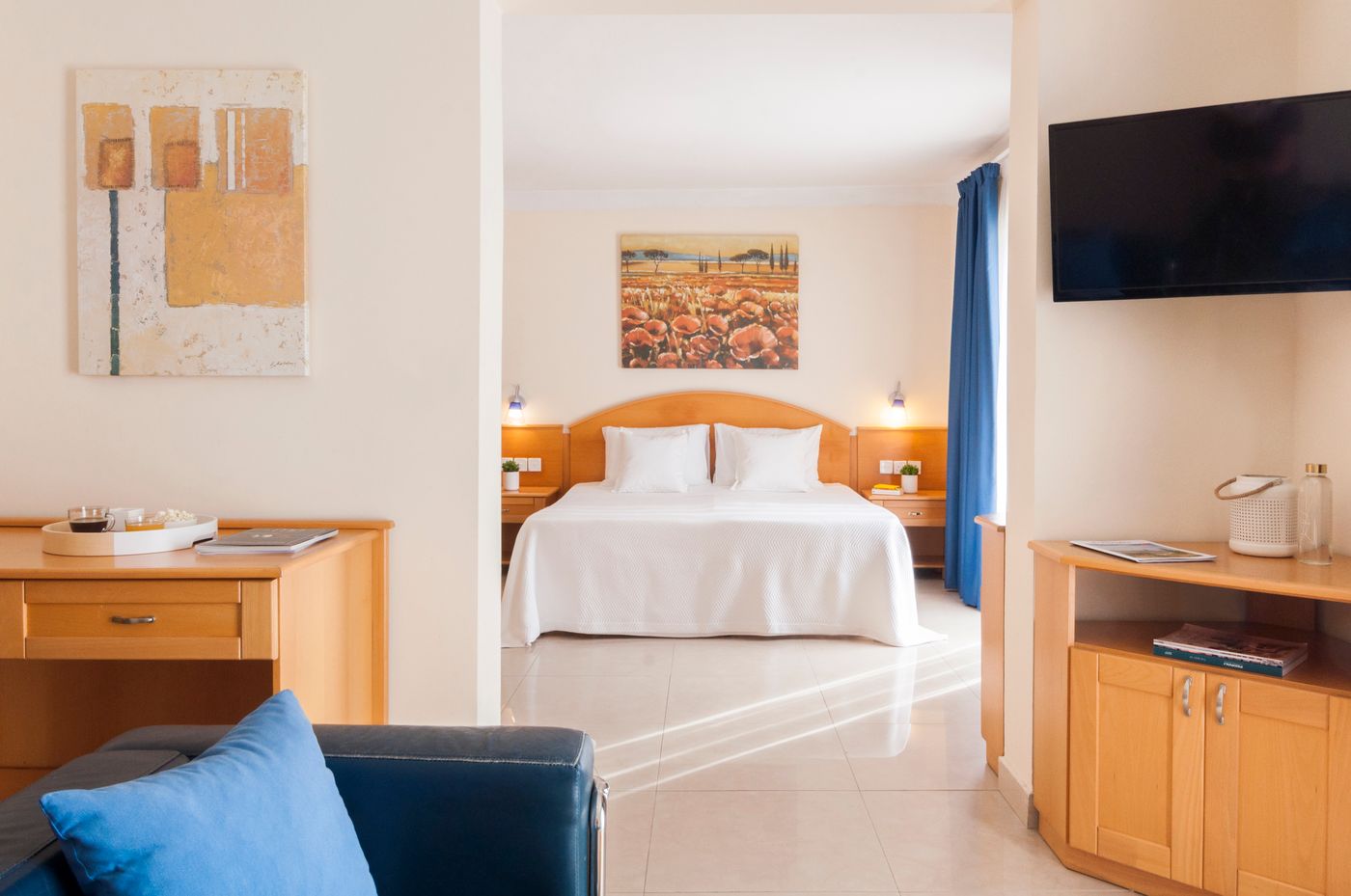 Bayview Hotel & Apartments by ST Hotels