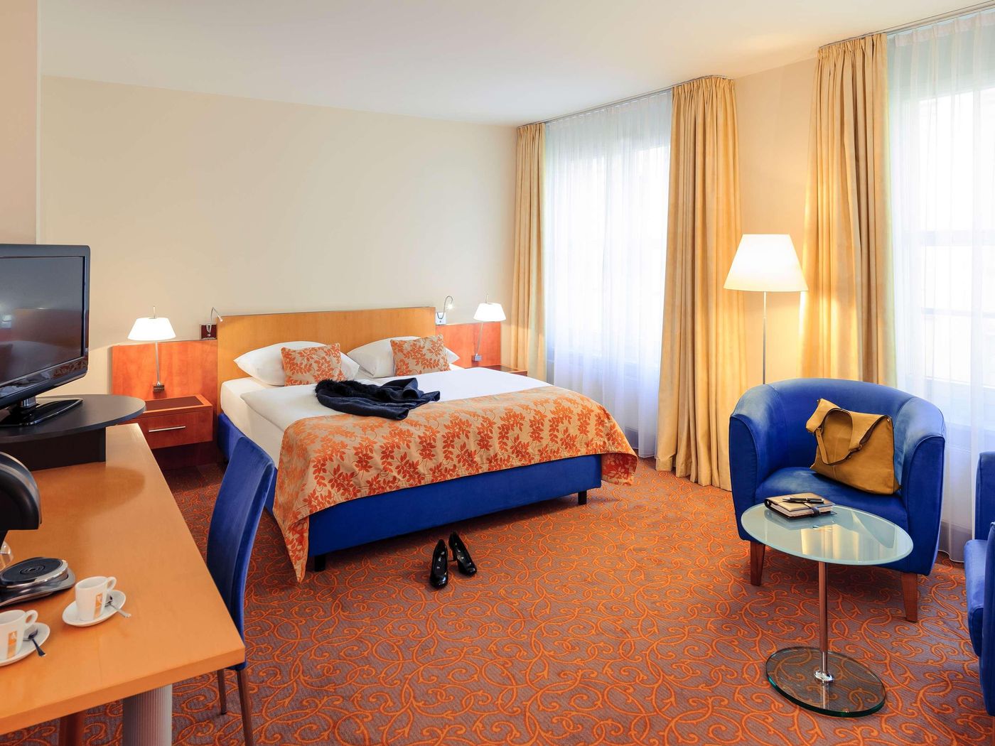 Mercure----Residenz-Berlin-Checkpoint-Charlie-Room-39
