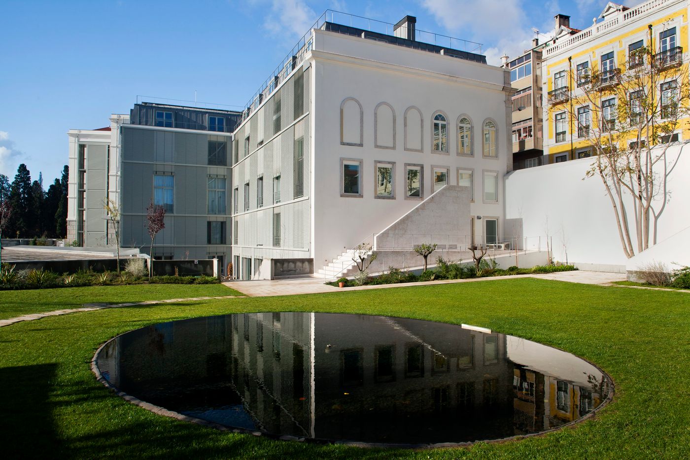 Da Estrela by Unlock Hotels - Portugal - LISBOA - General view - 7