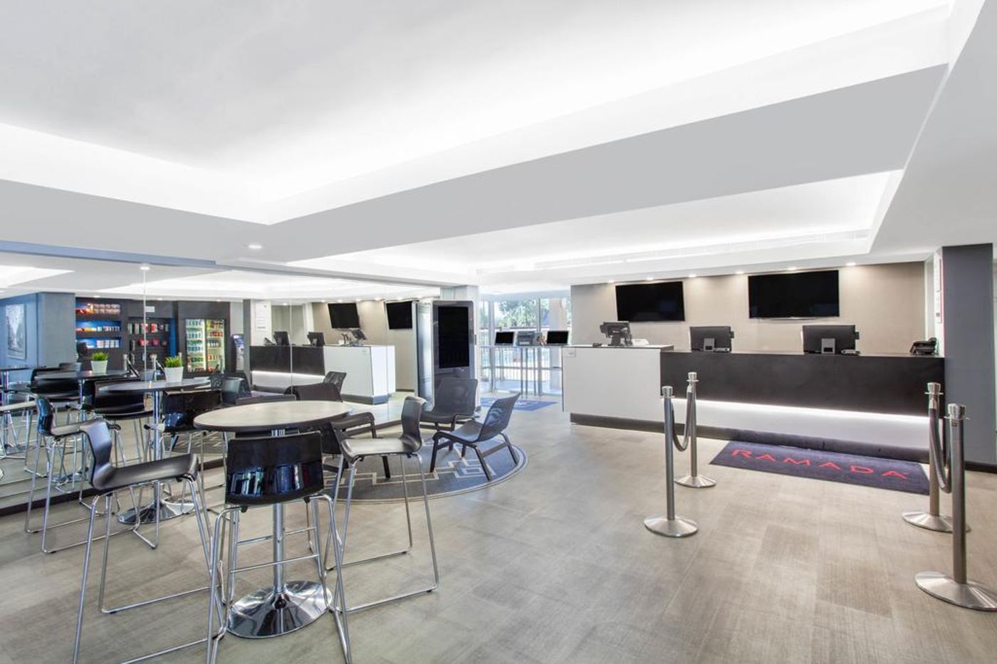 Red Roof Inn Orlando International Drive