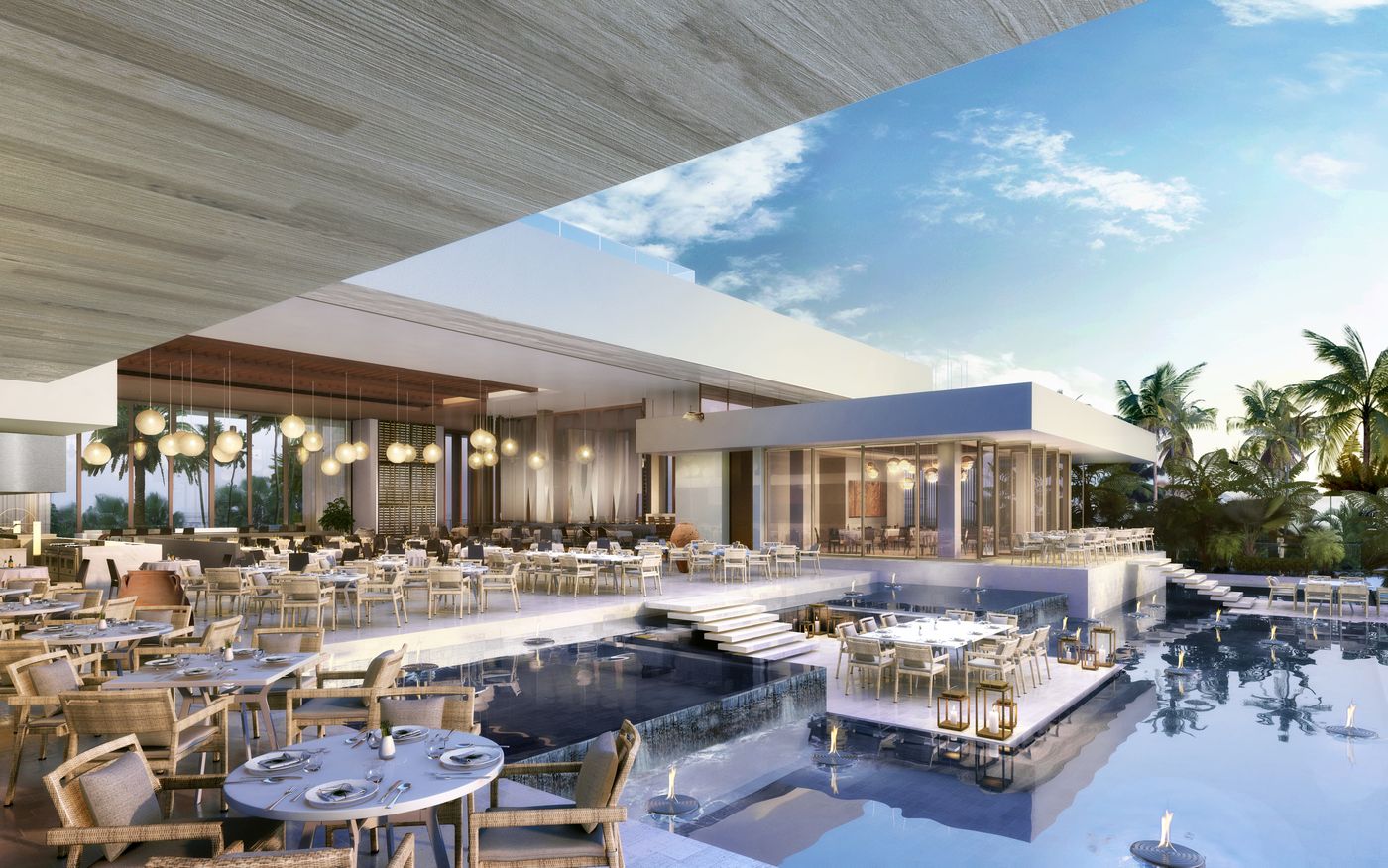 Royal Atlantis The Palm