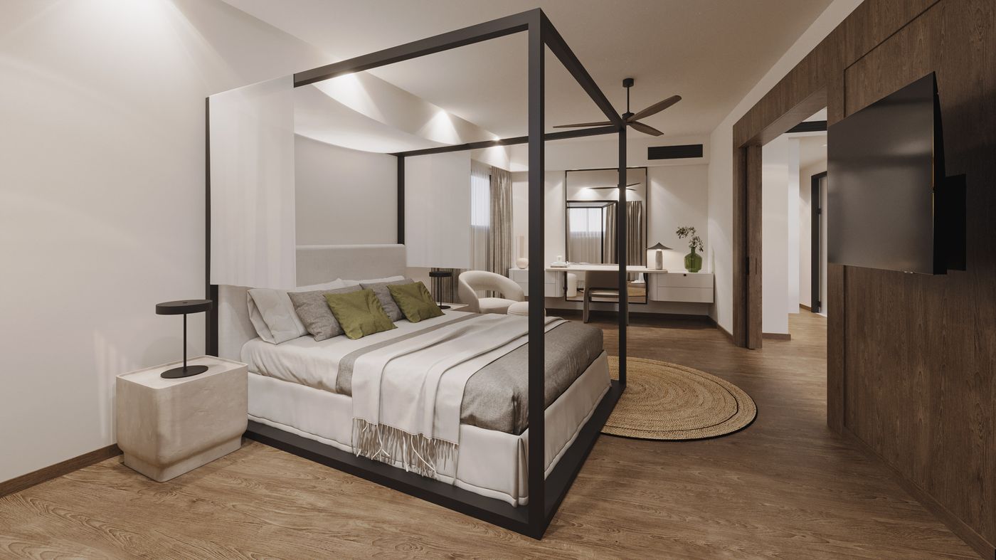 Lesante Classic Luxury Hotel and Spa