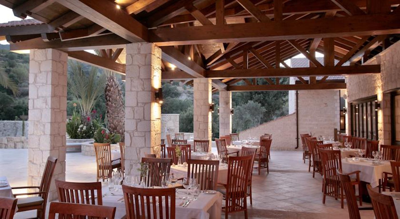 Ayii Anargyri - Adults Only