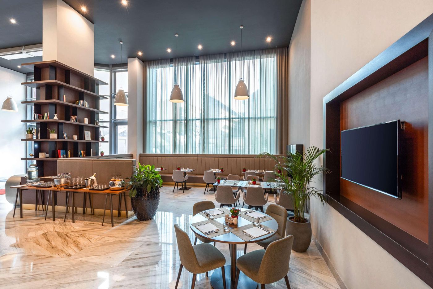 NH-Collection-Budapest-City-Center-Restaurant-15