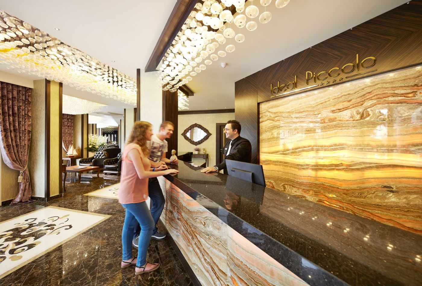 Ideal Piccolo - Adults Only