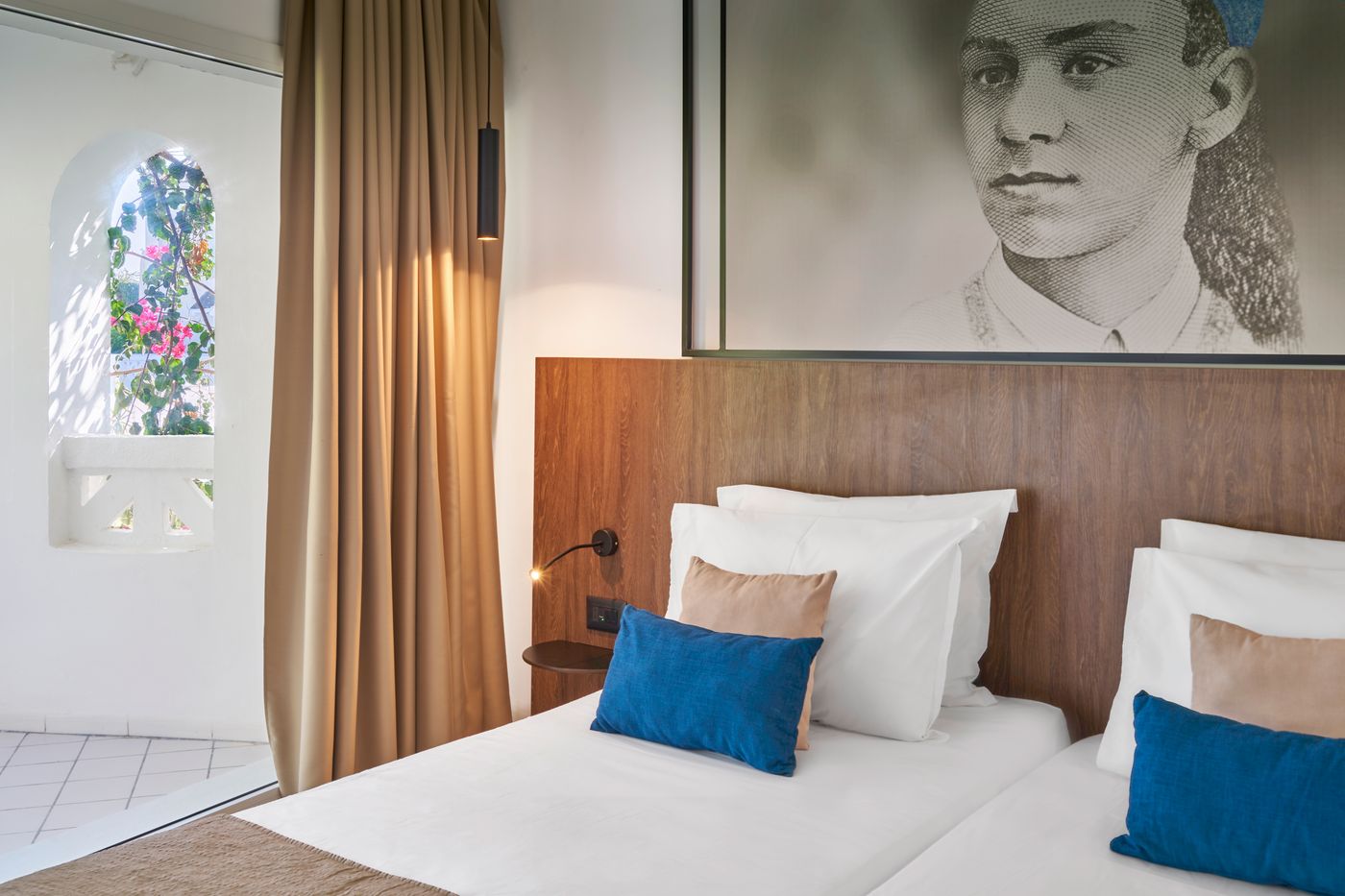 Mahdia Beach & Aqua Park