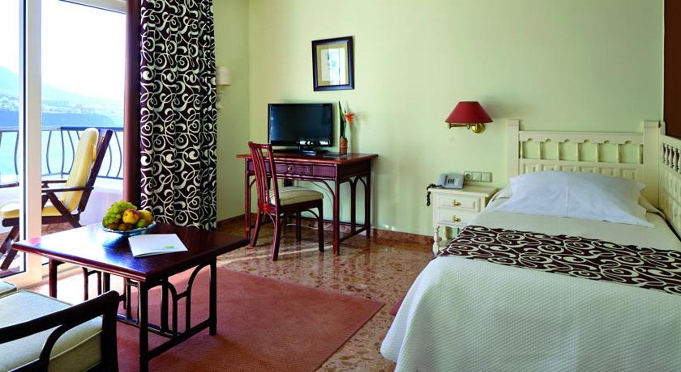 Oceano Vitality Hotel & Medical Spa