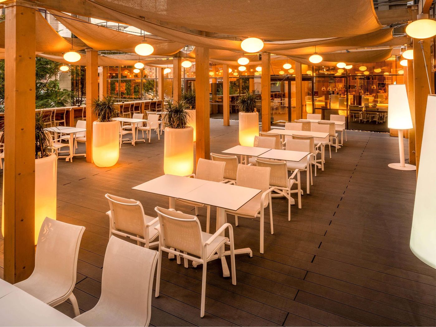 Novotel Bucharest City Centre - Romania - BUCHAREST - General view - 4