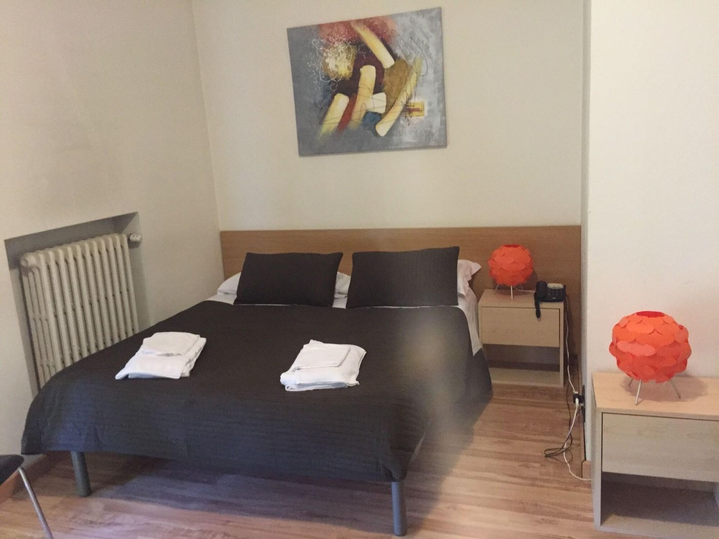 Albergo Guido Reni - Italy - TURIN - Room - 3