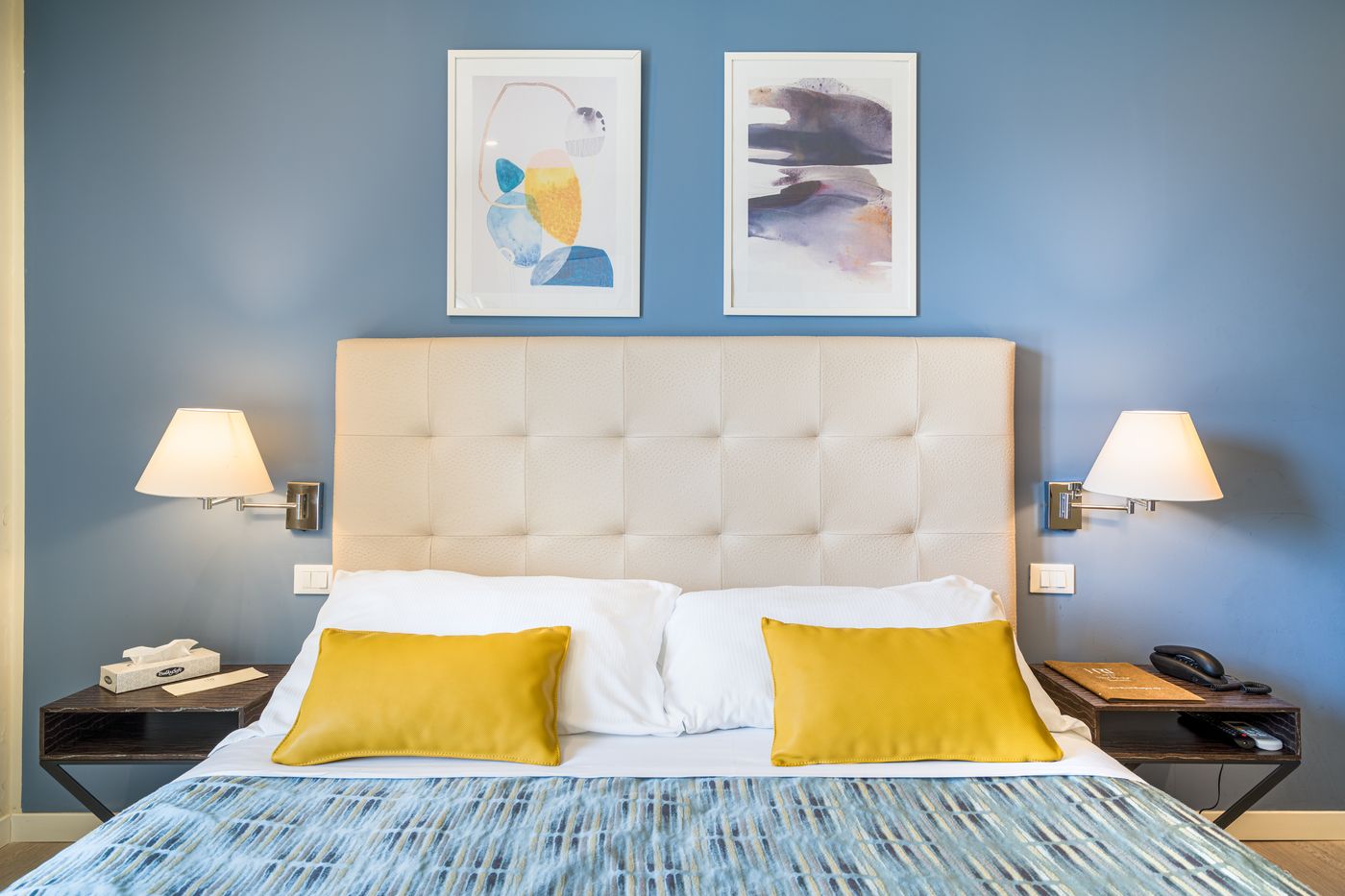 Hotel Rivage Taormina