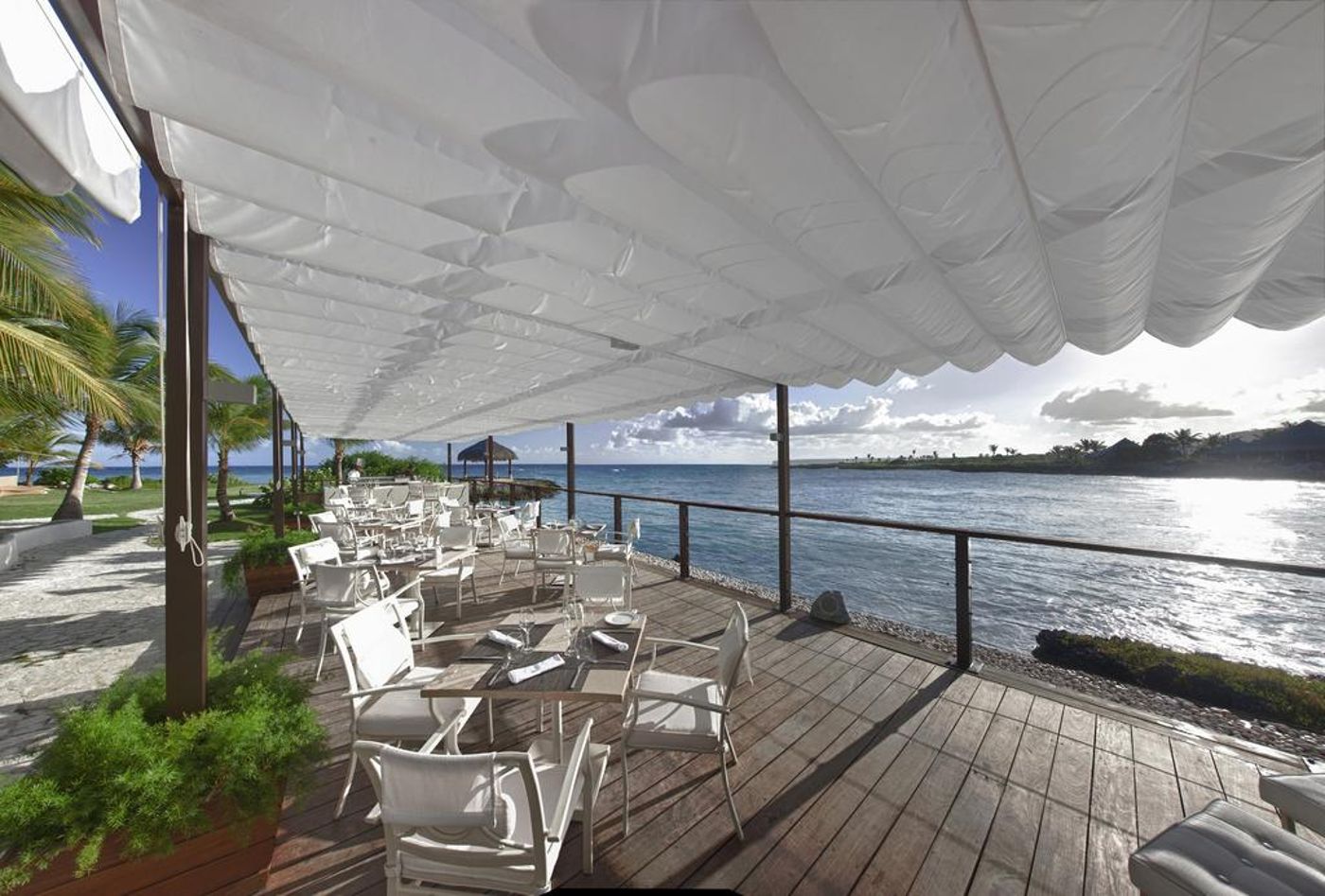 Eden Roc at Cap Cana