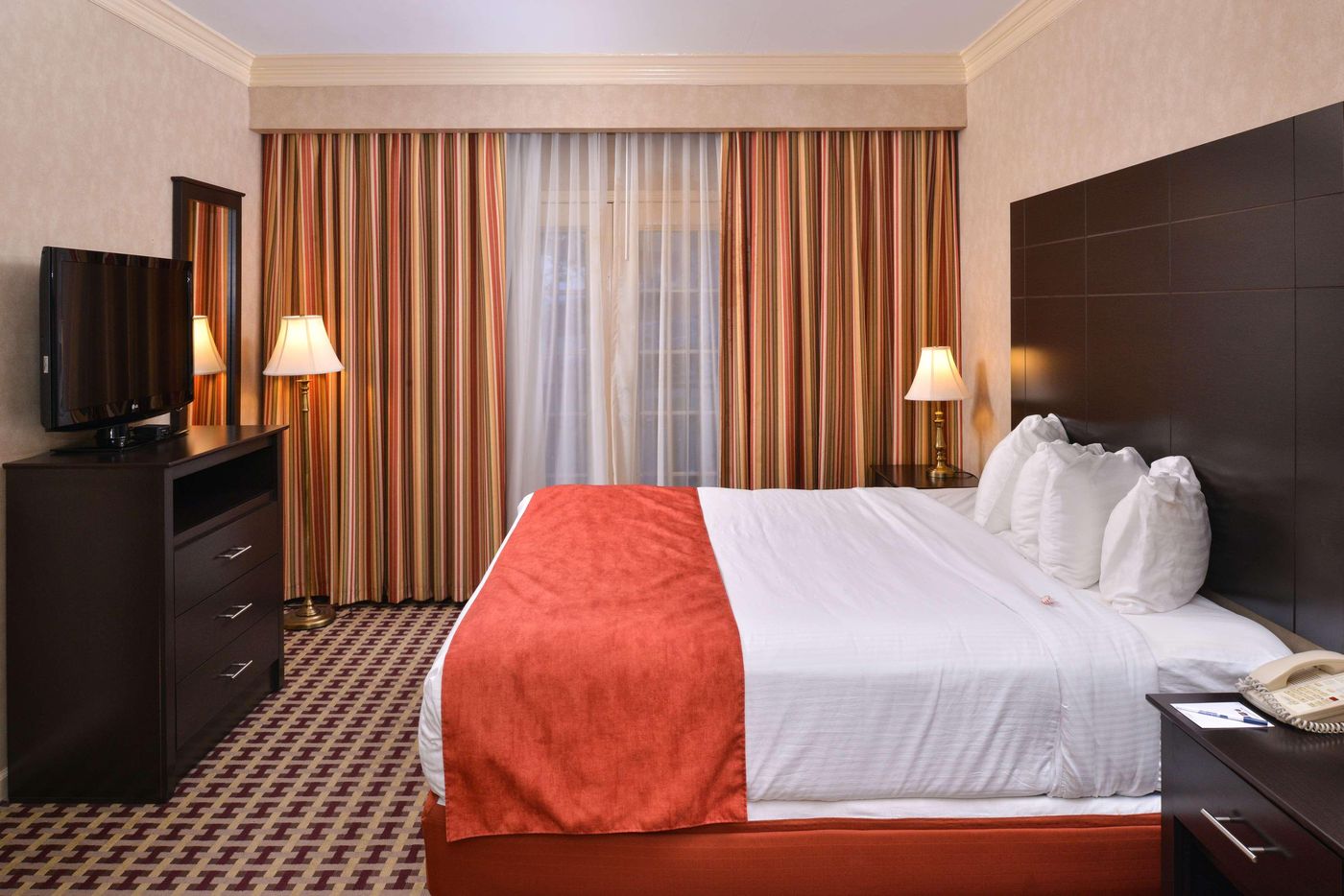 Best Western Brentwood-United States-Brentwood-General view-10