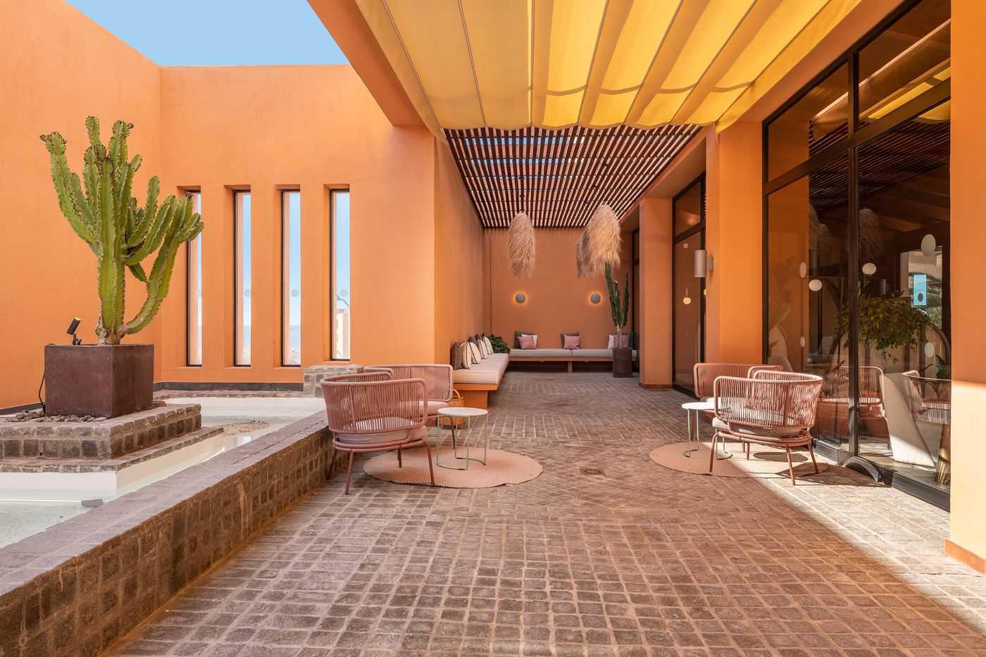 Barcelo-Tenerife-Royal-Level-Lobby-16