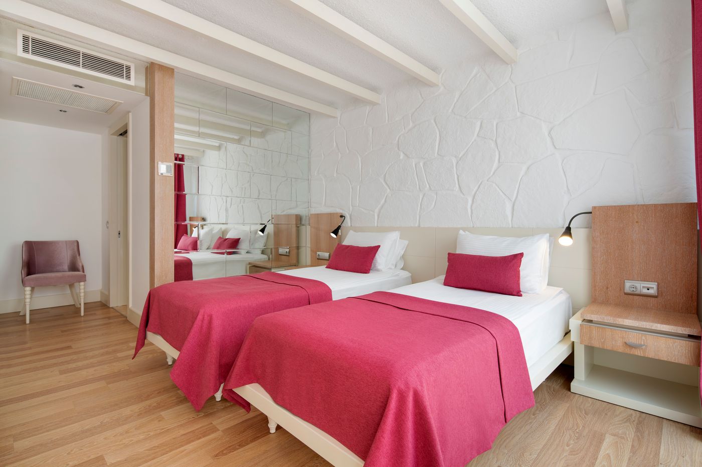 Prive-Bodrum---ex-Voyage-Bodrum----Adult-Only--16-Room-17