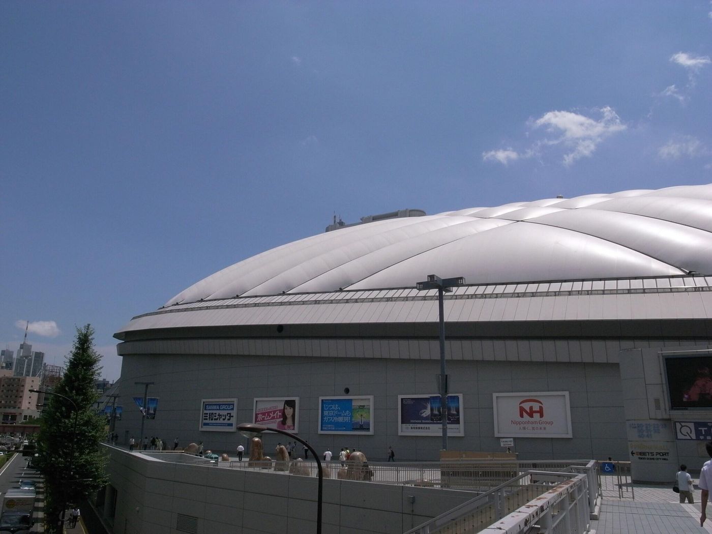 Hotel Kizankan-Japan-TOKYO-General view-5