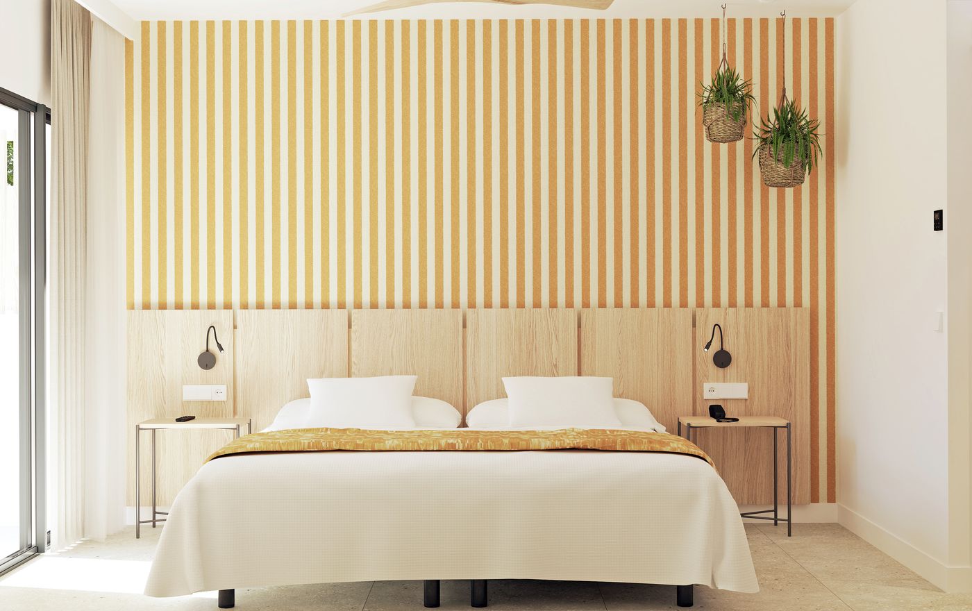 Hotel Tangerine by Honne Hotels