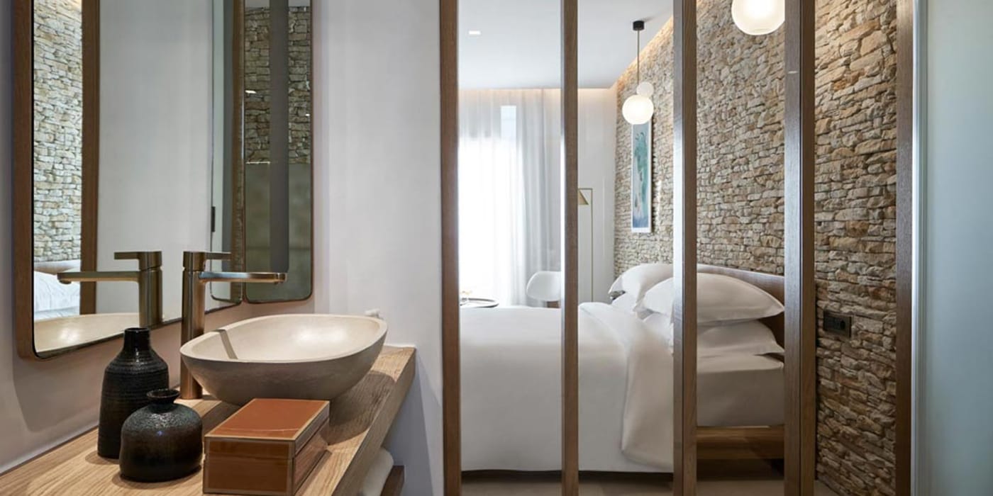 Myconian Naia Luxury Suites