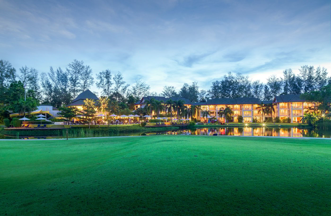 HOMM Suites Laguna – a brand of Banyan Group-Thailand-Phuket-General view-6