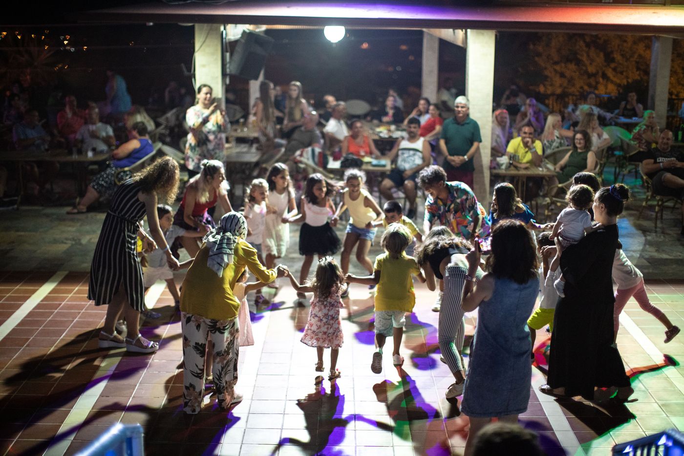 Hotel-Yel-Holiday-Resort-Sports-and-Entertainment-61