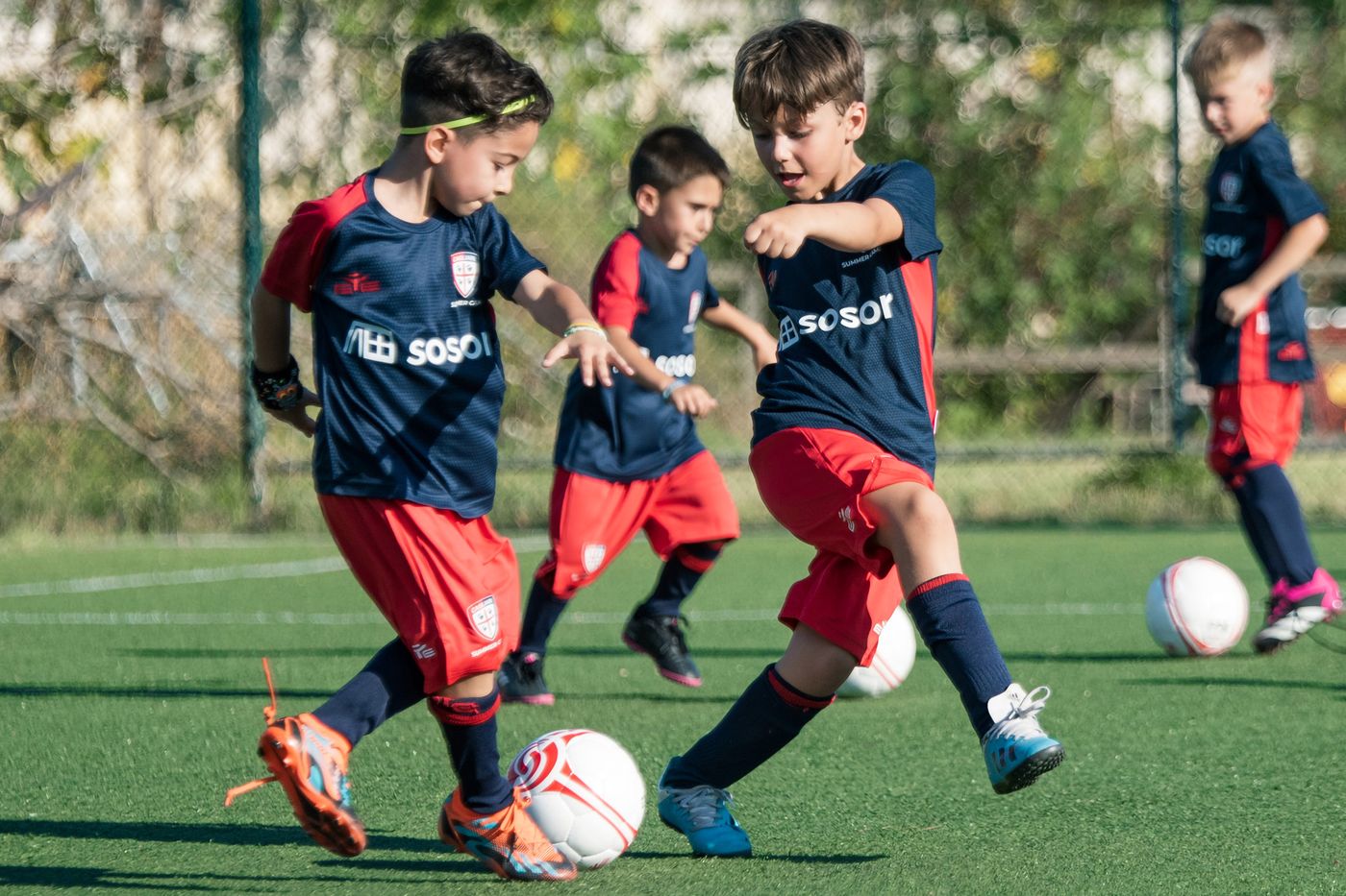 Arbatax-Park-Resort---Cottage-Sports-and-Entertainment-32