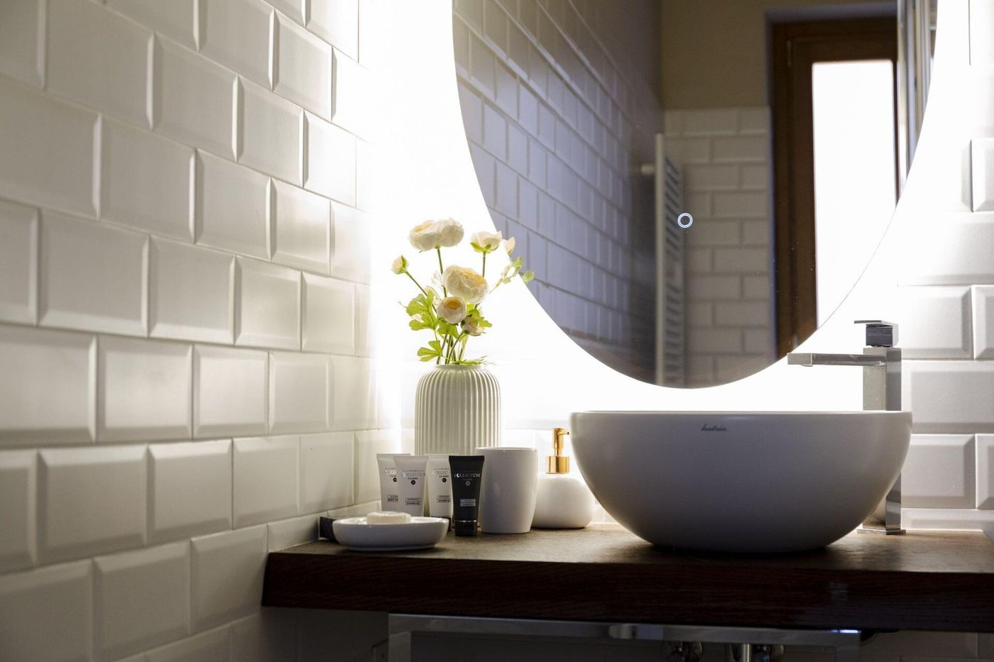 Ginevra Boutique Rooms-Italy-L'Aquila-Room-9