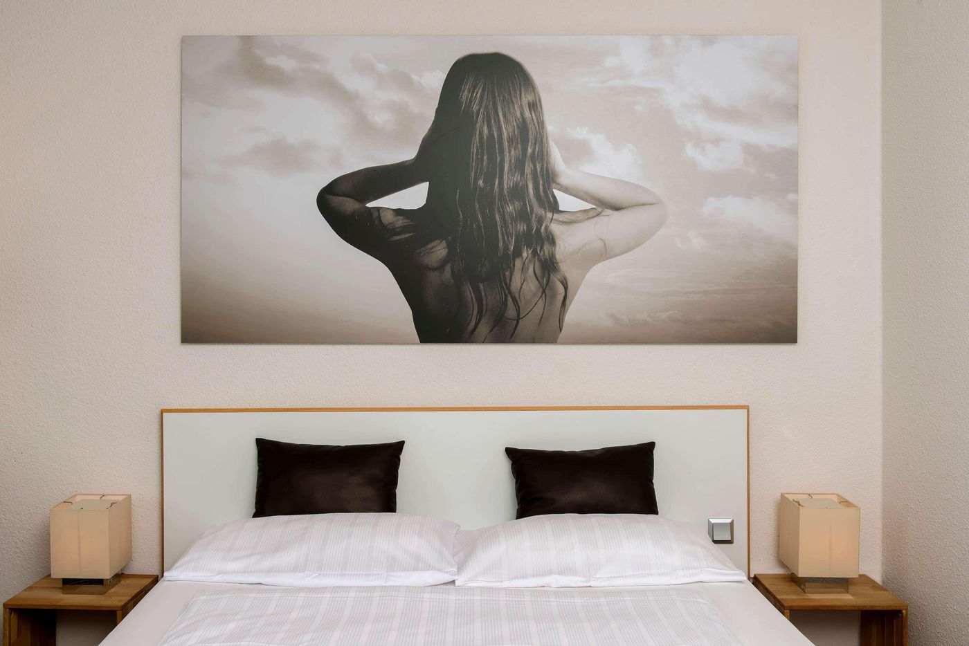 TRYP by Wyndham Wuppertal - Germany - WUPPERTAL - Room - 5