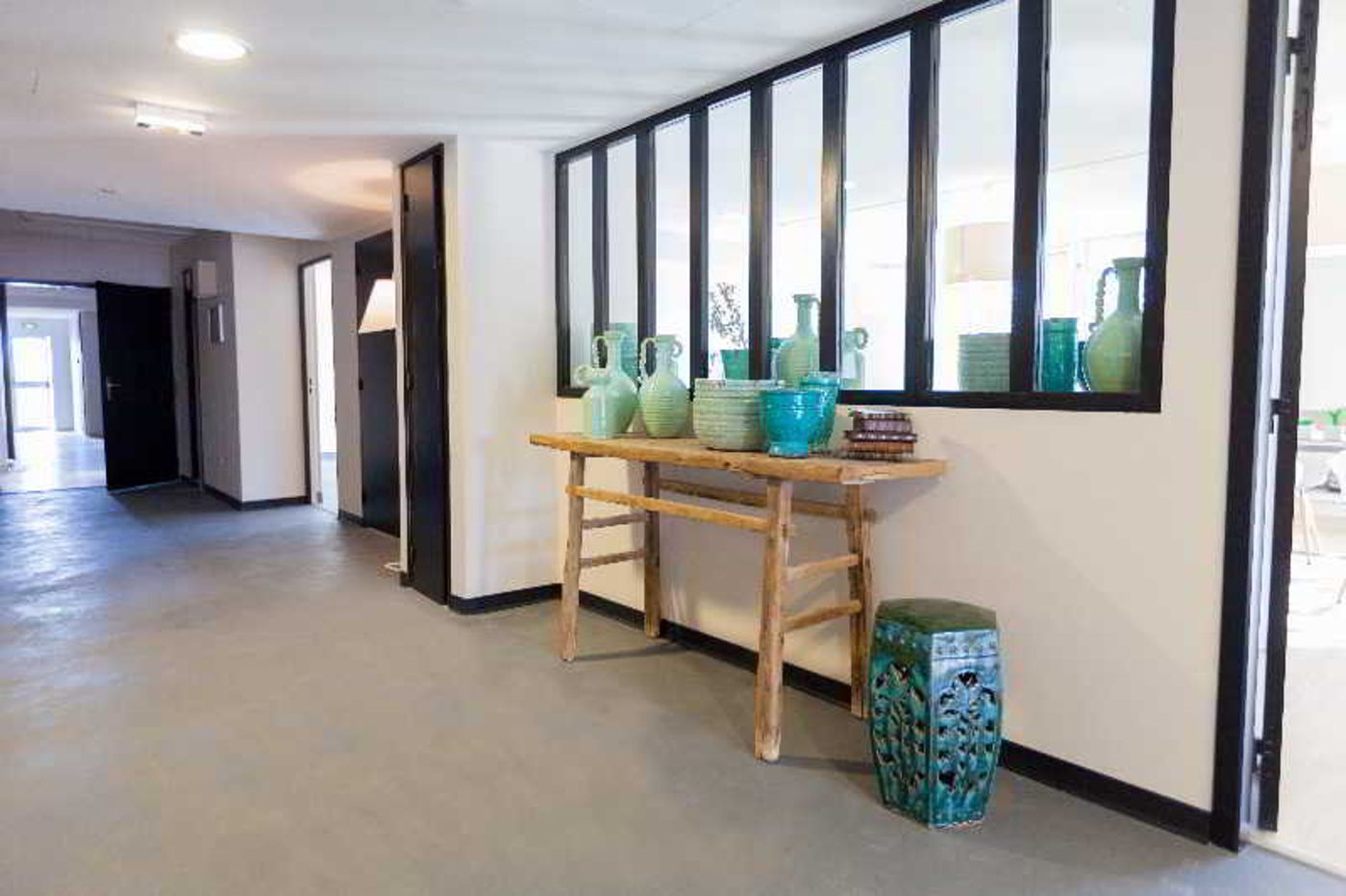 La Quietat - France - TOULOUSE - Lobby - 5