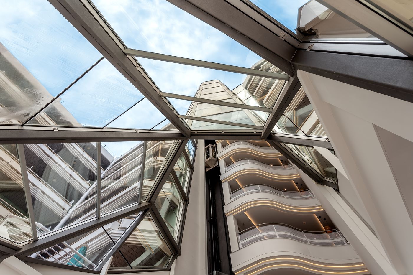 Hotel Piramide Salou