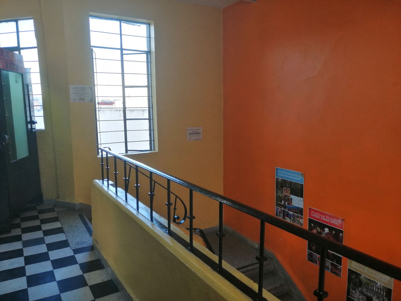 Hotel Amigo Suites-Mexico-Ciudad de México-General view-4