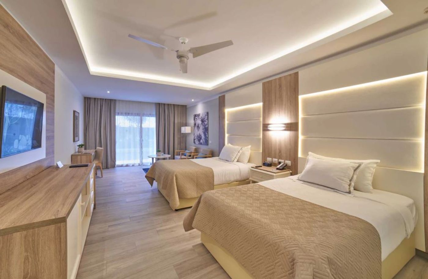 Bahia Principe Luxury Ambar - Adults Only