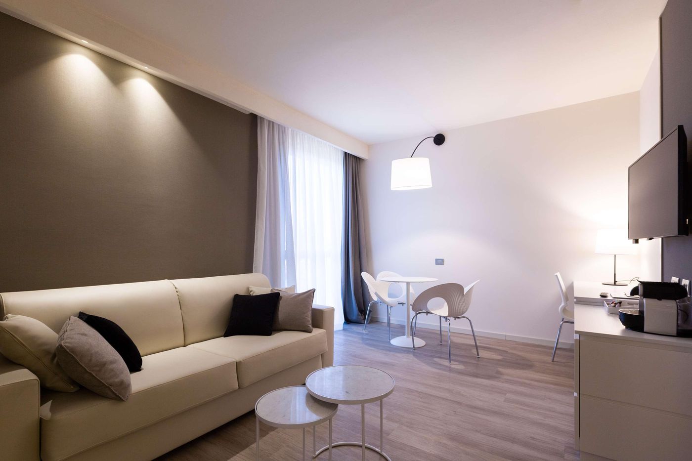 Best Western Plus Tower Hotel Bologna - Italy - Bologna - Room - 10