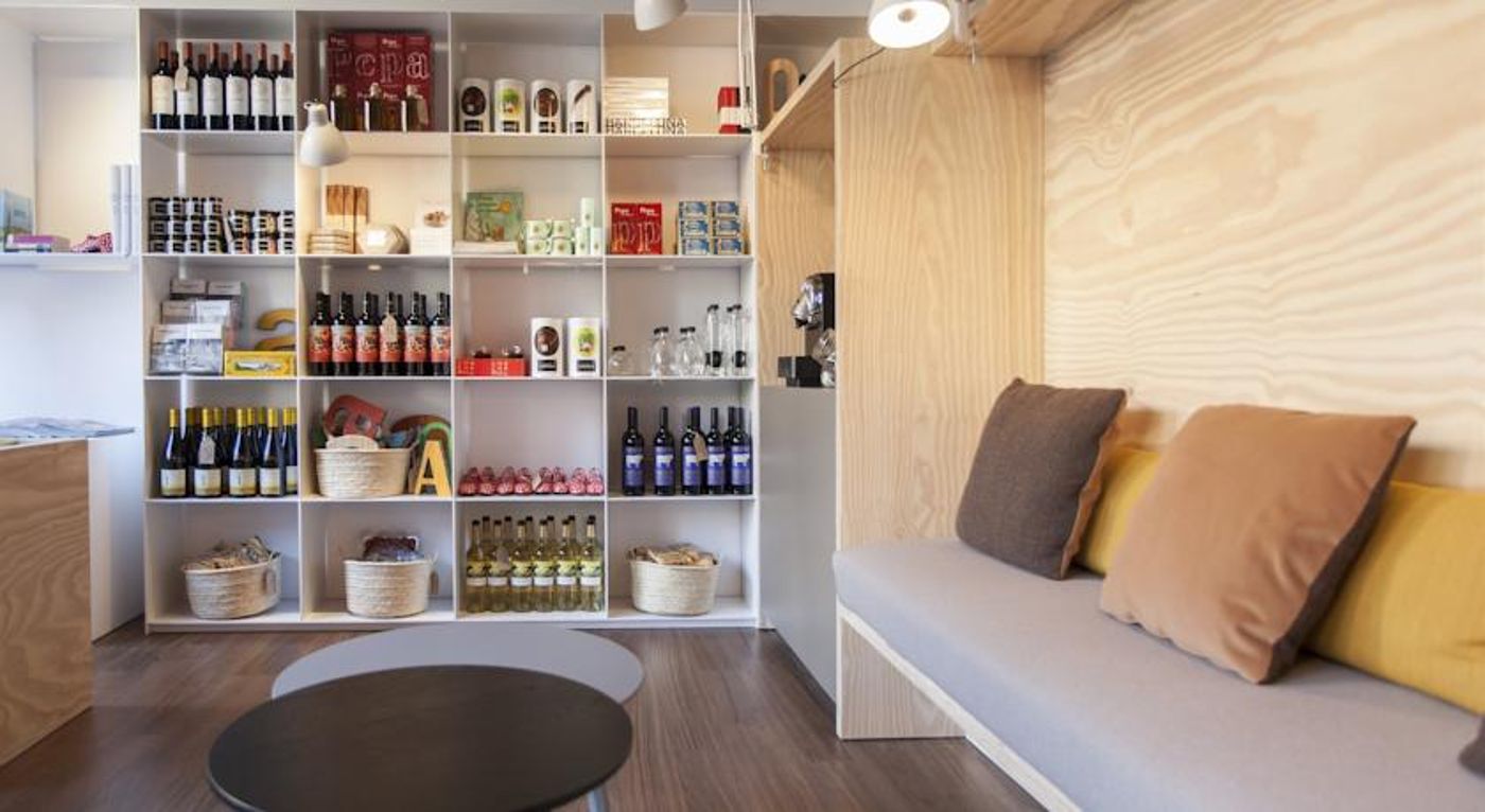 Mercure Alberta Barcelona