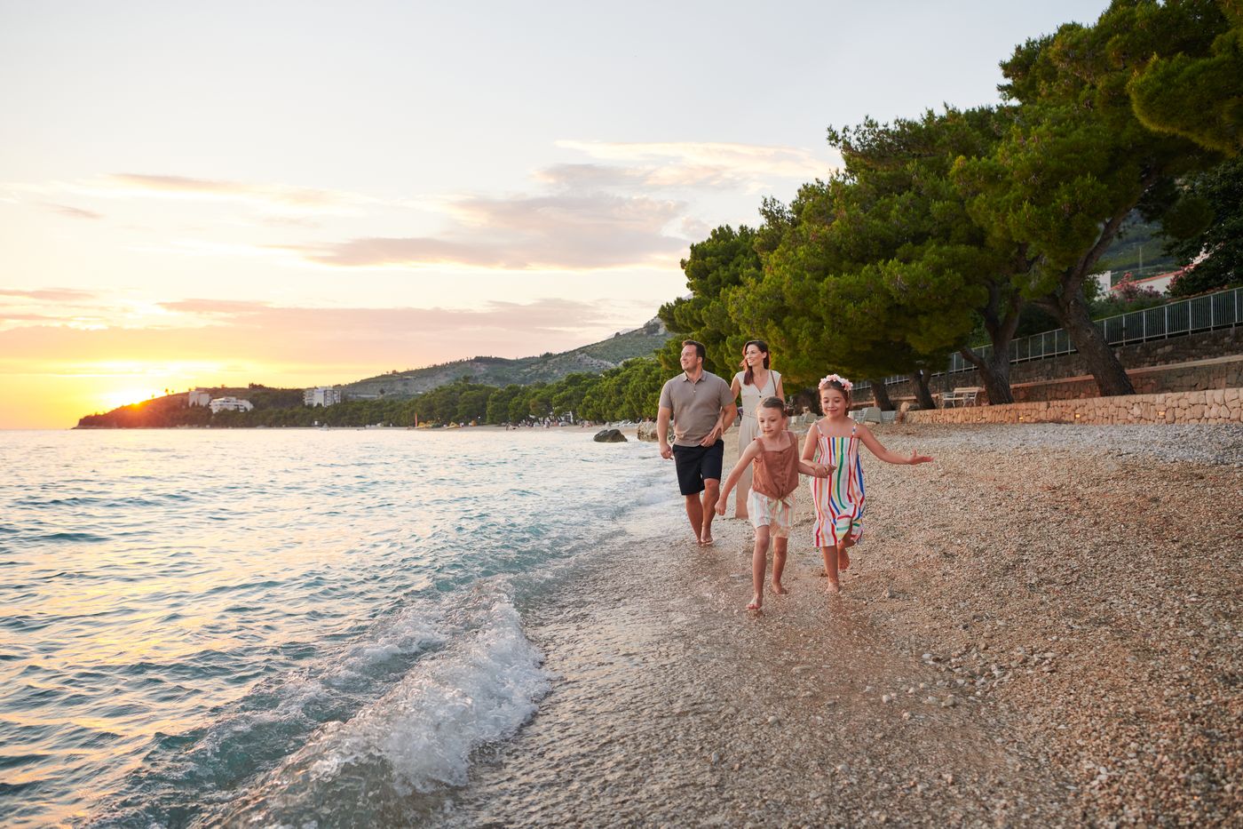 Bluesun-Hotel-Neptun-Beach-58