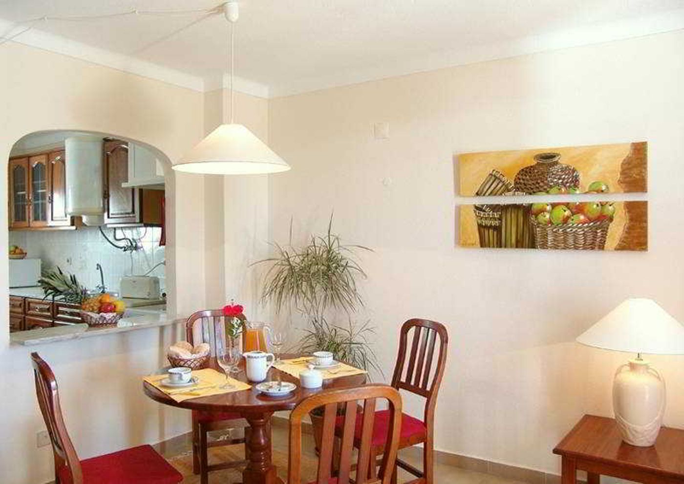 Cheerfulway-Vila-Alba-Apartamentos-Room-17