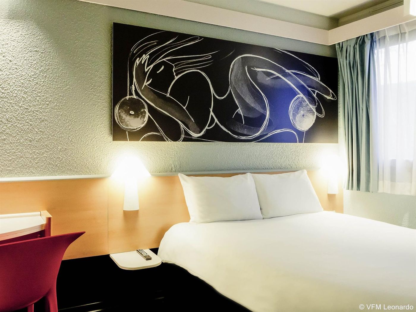 ibis Lyon Nord - France - DARDILLY - General view - 6