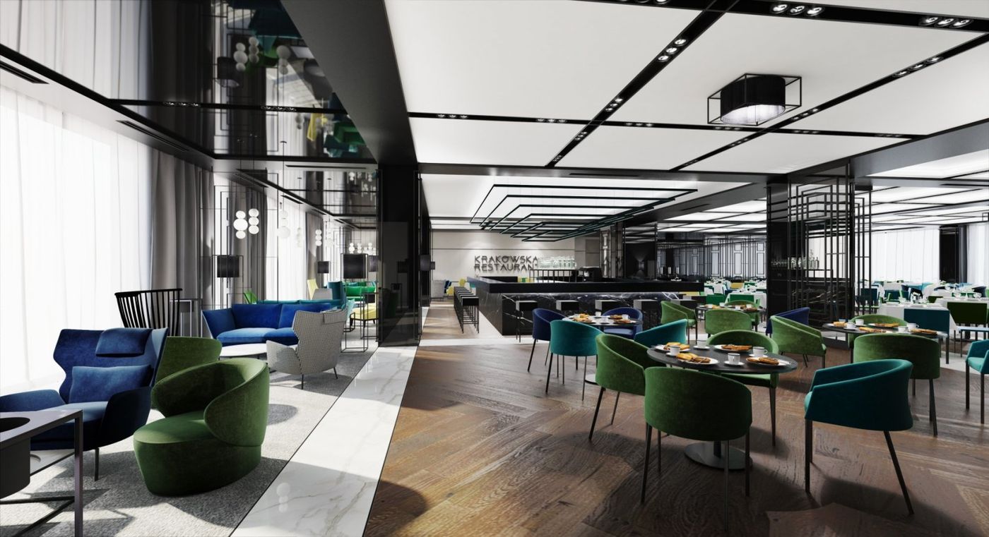 Arche-Hotel-Krakowska-Restaurant-6