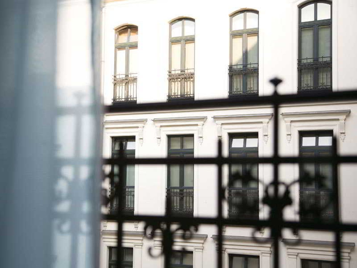 Dormero Hotel Berlin Kudamm-Germany-BERLIN-General view-2