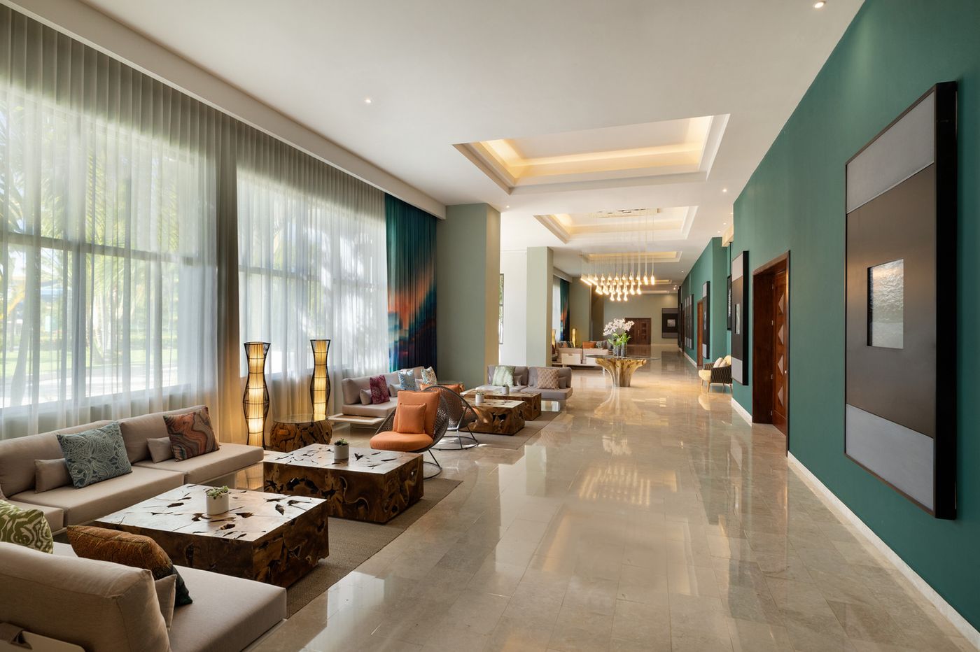 Hilton La Romana, an All Inclusive Adult Only Resort